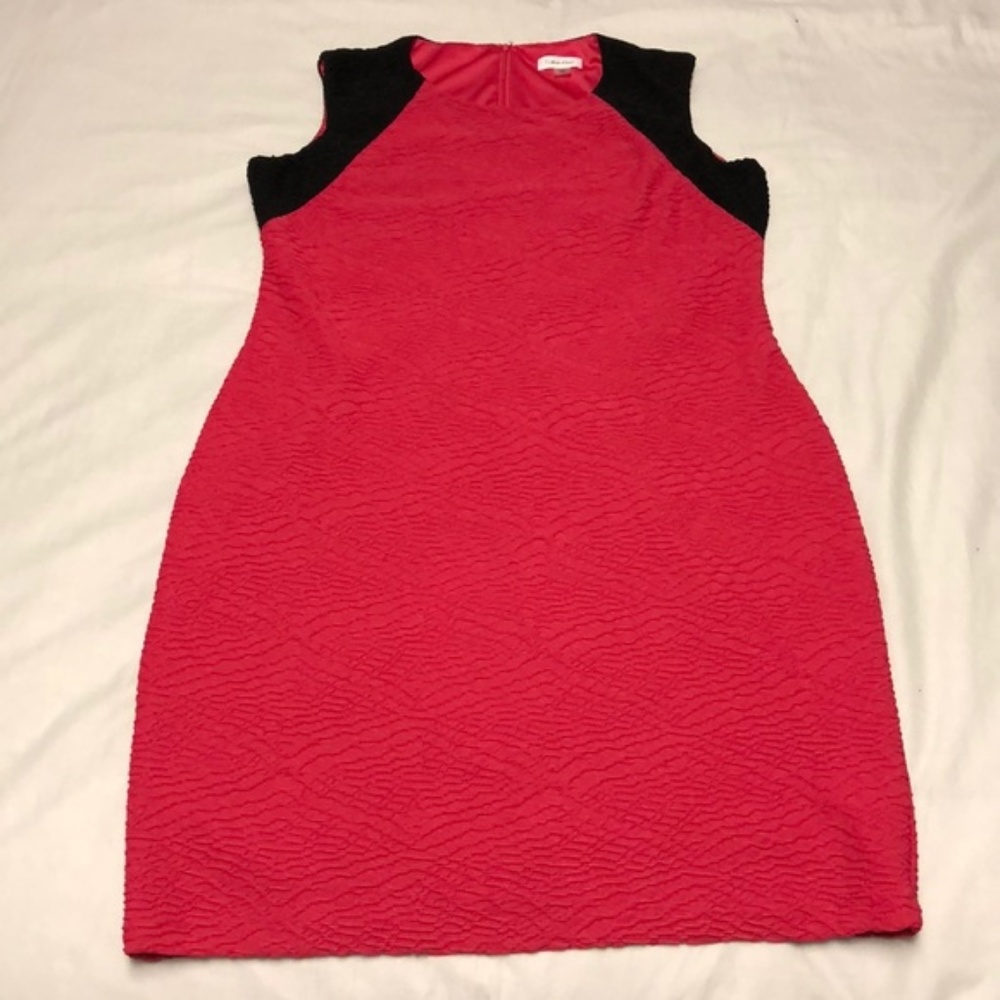 Calvin Klein career dress with stretch!